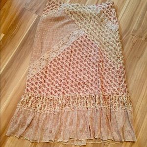 Express Skirt sz small